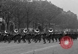 Image of Armistice Day Parade Paris France, 1945, second 32 stock footage video 65675072992