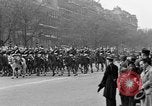 Image of Armistice Day Parade Paris France, 1945, second 34 stock footage video 65675072992