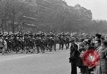 Image of Armistice Day Parade Paris France, 1945, second 35 stock footage video 65675072992