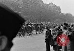 Image of Armistice Day Parade Paris France, 1945, second 36 stock footage video 65675072992