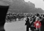 Image of Armistice Day Parade Paris France, 1945, second 37 stock footage video 65675072992