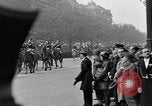 Image of Armistice Day Parade Paris France, 1945, second 39 stock footage video 65675072992