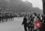 Image of Armistice Day Parade Paris France, 1945, second 42 stock footage video 65675072992