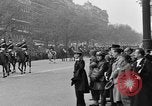 Image of Armistice Day Parade Paris France, 1945, second 44 stock footage video 65675072992