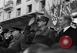Image of Armistice Day Parade Paris France, 1945, second 45 stock footage video 65675072992