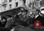 Image of Armistice Day Parade Paris France, 1945, second 46 stock footage video 65675072992