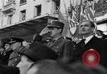 Image of Armistice Day Parade Paris France, 1945, second 47 stock footage video 65675072992