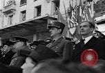 Image of Armistice Day Parade Paris France, 1945, second 48 stock footage video 65675072992
