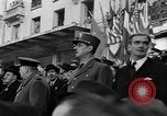 Image of Armistice Day Parade Paris France, 1945, second 50 stock footage video 65675072992