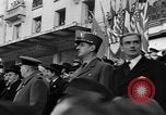 Image of Armistice Day Parade Paris France, 1945, second 51 stock footage video 65675072992
