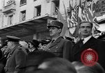 Image of Armistice Day Parade Paris France, 1945, second 52 stock footage video 65675072992