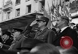 Image of Armistice Day Parade Paris France, 1945, second 54 stock footage video 65675072992