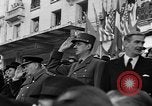 Image of Armistice Day Parade Paris France, 1945, second 55 stock footage video 65675072992