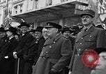 Image of Armistice Day Parade Paris France, 1945, second 61 stock footage video 65675072992