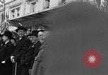 Image of Armistice Day Parade Paris France, 1945, second 62 stock footage video 65675072992