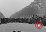 Image of Armistice Day Parade Paris France, 1945, second 7 stock footage video 65675072993