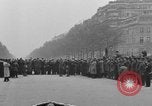 Image of Armistice Day Parade Paris France, 1945, second 8 stock footage video 65675072993