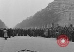 Image of Armistice Day Parade Paris France, 1945, second 9 stock footage video 65675072993