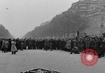 Image of Armistice Day Parade Paris France, 1945, second 11 stock footage video 65675072993