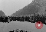 Image of Armistice Day Parade Paris France, 1945, second 13 stock footage video 65675072993