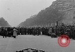 Image of Armistice Day Parade Paris France, 1945, second 14 stock footage video 65675072993