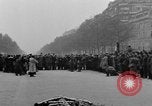 Image of Armistice Day Parade Paris France, 1945, second 15 stock footage video 65675072993