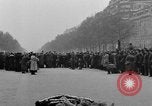 Image of Armistice Day Parade Paris France, 1945, second 16 stock footage video 65675072993