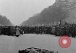 Image of Armistice Day Parade Paris France, 1945, second 18 stock footage video 65675072993