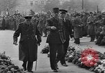 Image of Armistice Day Parade Paris France, 1945, second 20 stock footage video 65675072993