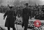 Image of Armistice Day Parade Paris France, 1945, second 21 stock footage video 65675072993