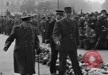 Image of Armistice Day Parade Paris France, 1945, second 22 stock footage video 65675072993