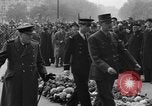 Image of Armistice Day Parade Paris France, 1945, second 23 stock footage video 65675072993