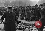 Image of Armistice Day Parade Paris France, 1945, second 24 stock footage video 65675072993