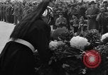 Image of Armistice Day Parade Paris France, 1945, second 25 stock footage video 65675072993