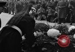 Image of Armistice Day Parade Paris France, 1945, second 26 stock footage video 65675072993