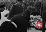 Image of Armistice Day Parade Paris France, 1945, second 31 stock footage video 65675072993
