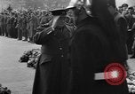 Image of Armistice Day Parade Paris France, 1945, second 33 stock footage video 65675072993