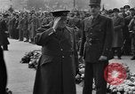 Image of Armistice Day Parade Paris France, 1945, second 34 stock footage video 65675072993