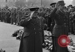 Image of Armistice Day Parade Paris France, 1945, second 36 stock footage video 65675072993