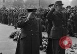 Image of Armistice Day Parade Paris France, 1945, second 37 stock footage video 65675072993