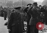 Image of Armistice Day Parade Paris France, 1945, second 42 stock footage video 65675072993