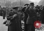 Image of Armistice Day Parade Paris France, 1945, second 45 stock footage video 65675072993