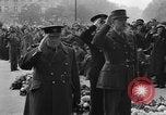 Image of Armistice Day Parade Paris France, 1945, second 46 stock footage video 65675072993