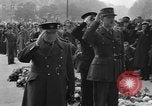 Image of Armistice Day Parade Paris France, 1945, second 47 stock footage video 65675072993