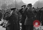 Image of Armistice Day Parade Paris France, 1945, second 48 stock footage video 65675072993