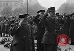 Image of Armistice Day Parade Paris France, 1945, second 52 stock footage video 65675072993