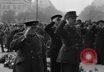 Image of Armistice Day Parade Paris France, 1945, second 59 stock footage video 65675072993