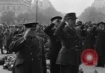 Image of Armistice Day Parade Paris France, 1945, second 60 stock footage video 65675072993