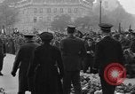 Image of Armistice Day Parade Paris France, 1945, second 62 stock footage video 65675072993