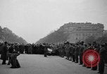 Image of Armistice Day Parade Paris France, 1945, second 5 stock footage video 65675072994